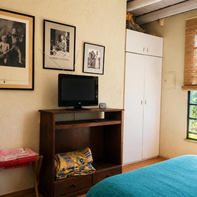 Las Pircas, casa de campo - Villa con piscina privada - 31