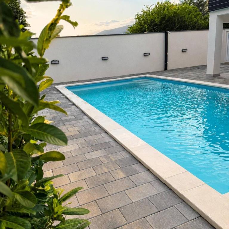 Elaan Pool Residence - Apartman sa 3 Spavaće Sobe - 1