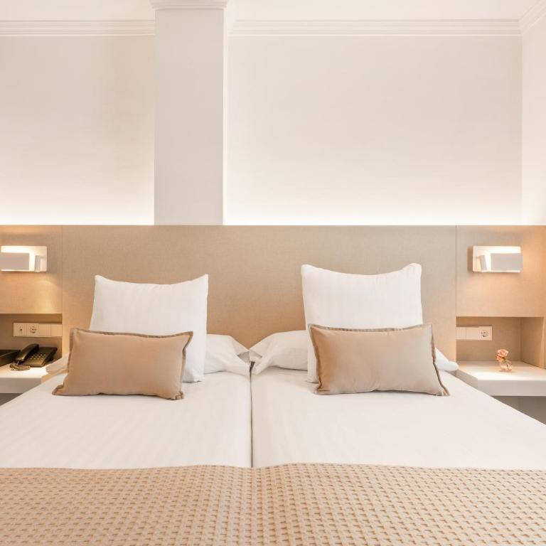 Acacia Suite - Suite Superior con zona de cocina - 33