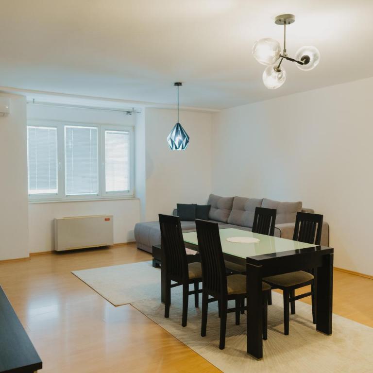 Magdon Lux apartman - Apartment mit 1 Schlafzimmer - 1