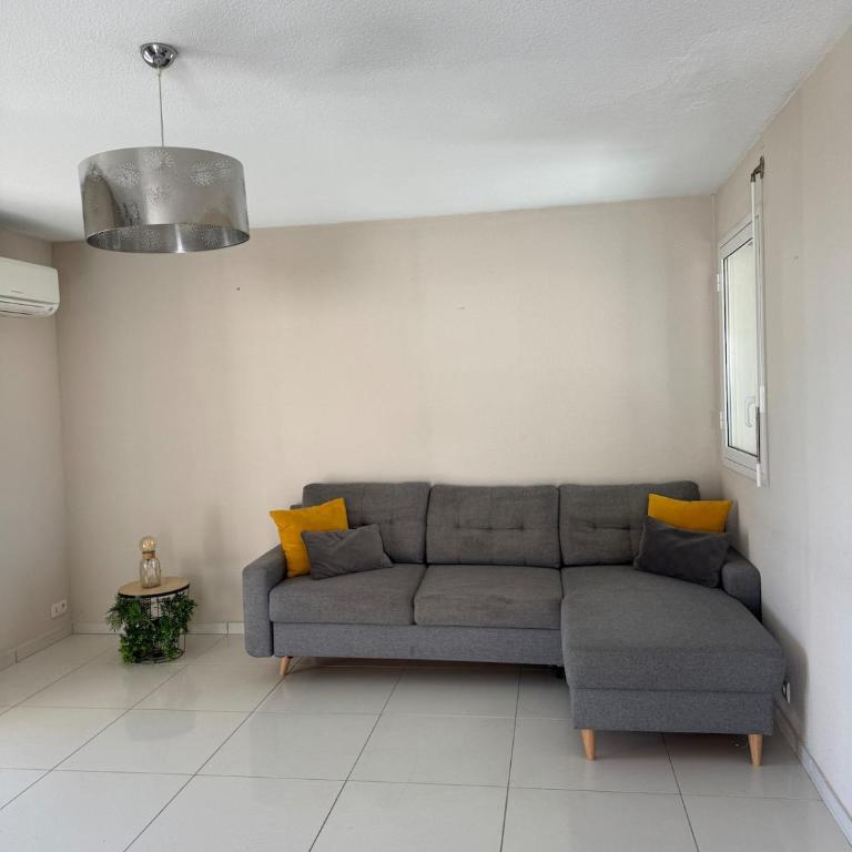 Appartement vue mer - Idéalement situé - Appartement 1 Chambre - 1