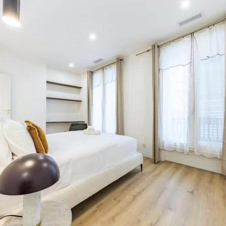 Benidorm sunset haven - Appartement Deluxe - 9