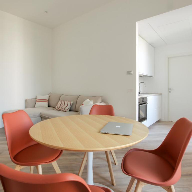 Elegant apartment 3 minutes from the subway - Appartamento con 1 Camera da Letto - 12