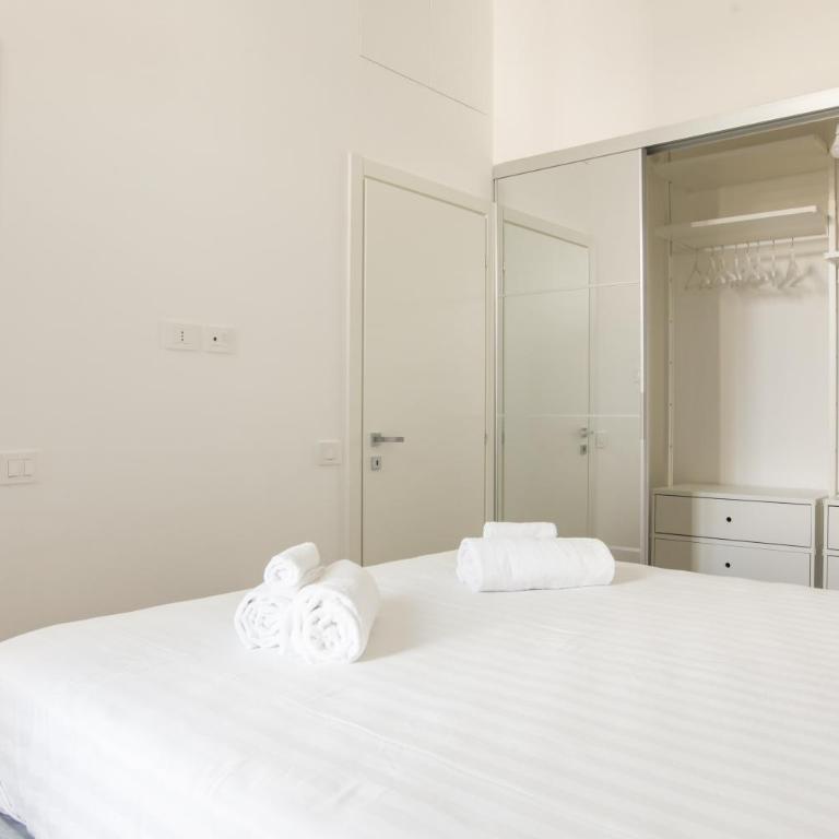Elegant apartment 3 minutes from the subway - Appartamento con 1 Camera da Letto - 17