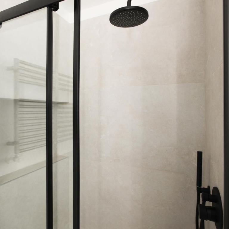 Elegant apartment 3 minutes from the subway - Appartamento con 1 Camera da Letto - 15