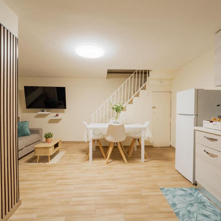 La porta di Dante - Appartamento con 1 Camera da Letto - 6