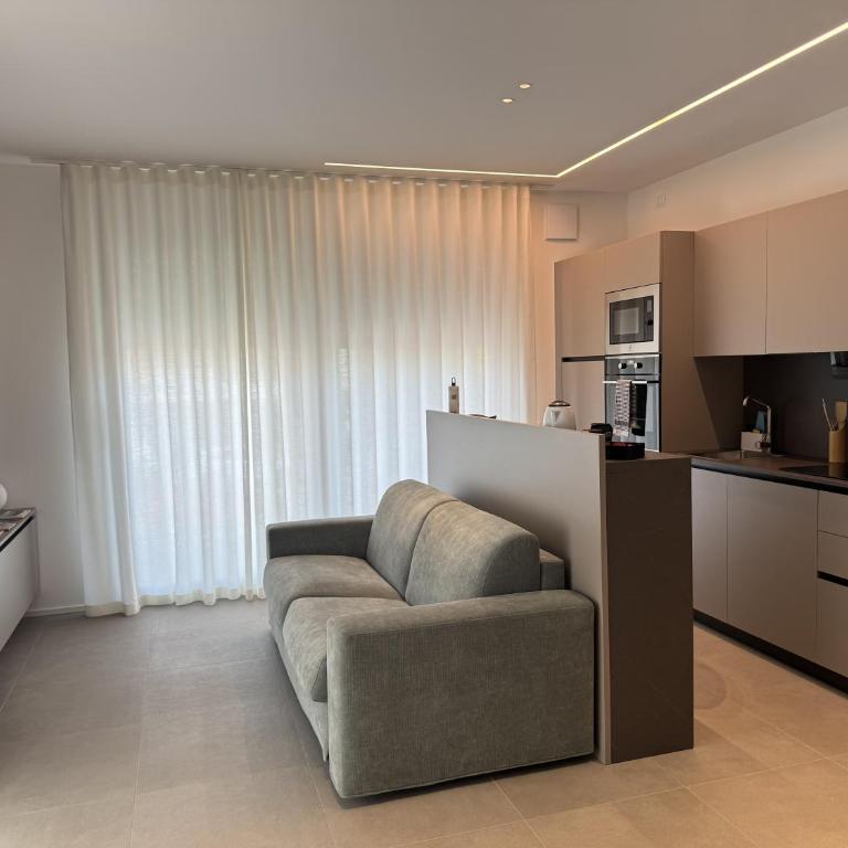 A&G Elettra flat a pochi passi dal mare e Venezia - Appartamento con 2 Camere da Letto - 2