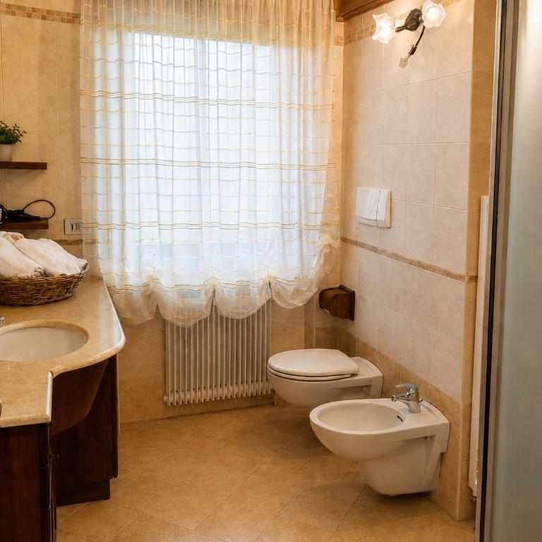 APPARTAMENTO ROEN - Val di Non - Apartment mit 2 Schlafzimmern - 7