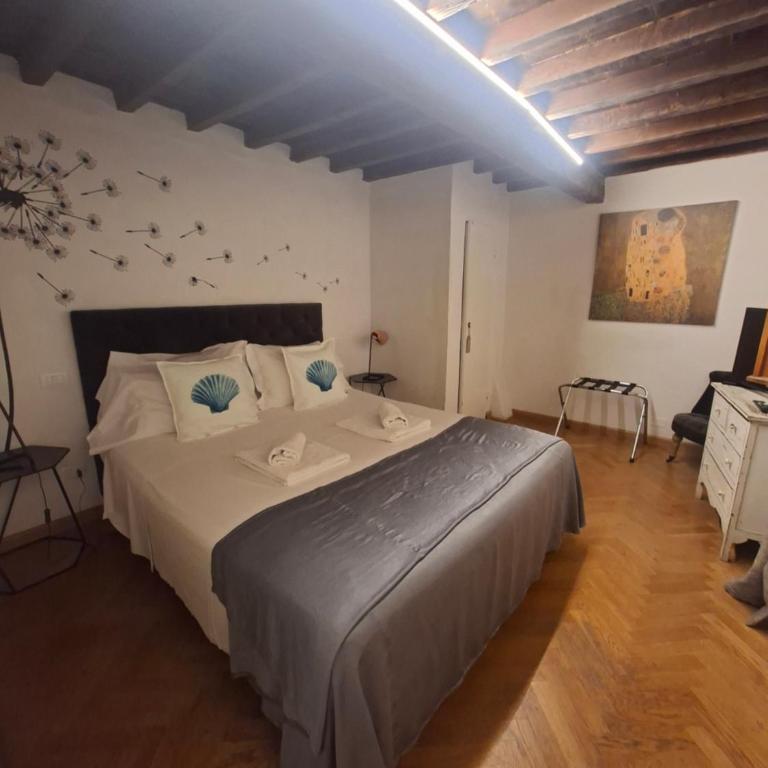 Residenza Vasariano - Appartamento con 1 Camera da Letto - 1