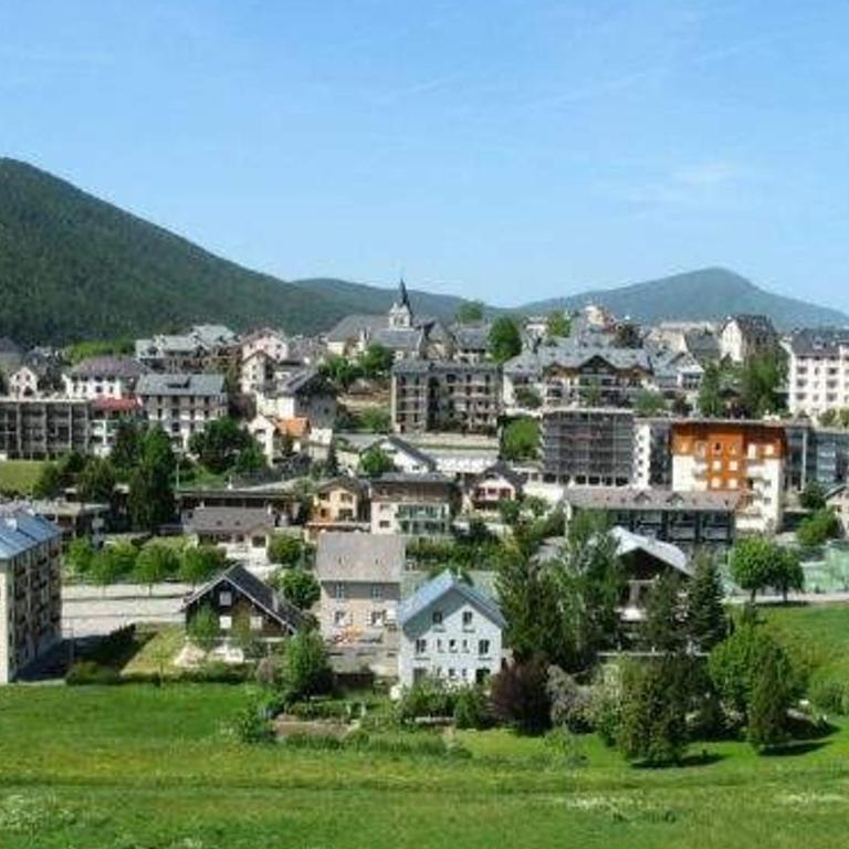 Confortable appartement à Villard-de-Lans, 4 pers, 52 m² - FR-1-515-227 - Apartment - 11