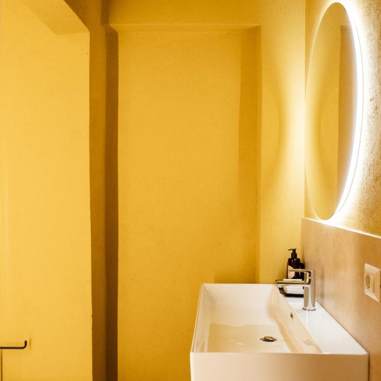 TreVì Apulian Lives - Double Room with Balcony - 3