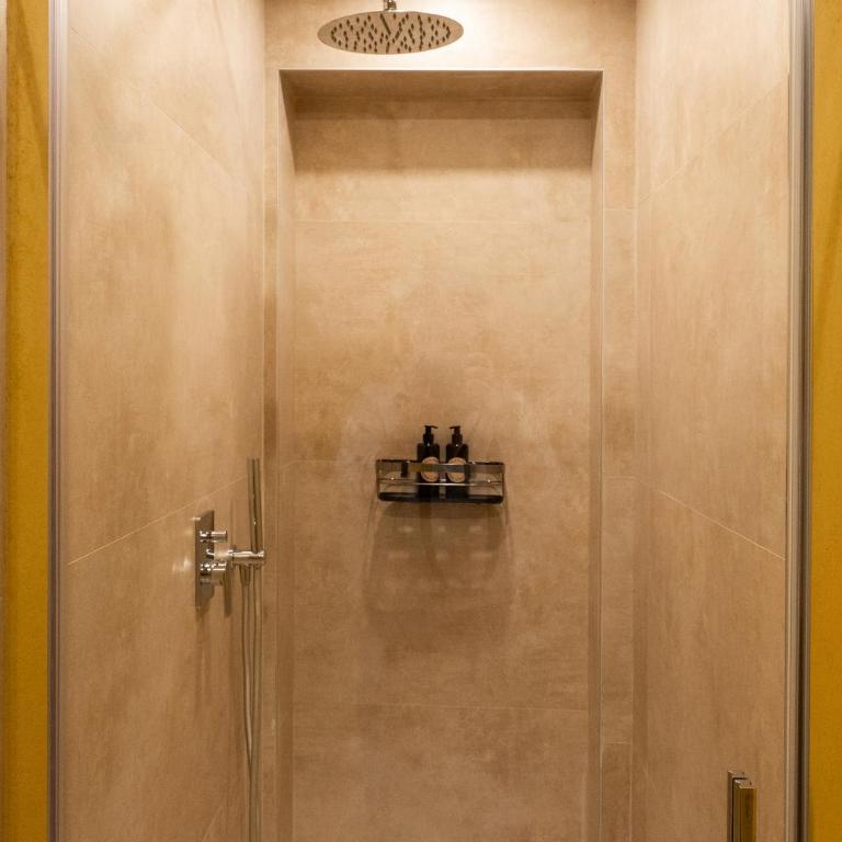 TreVì Apulian Lives - Double Room with Balcony - 4