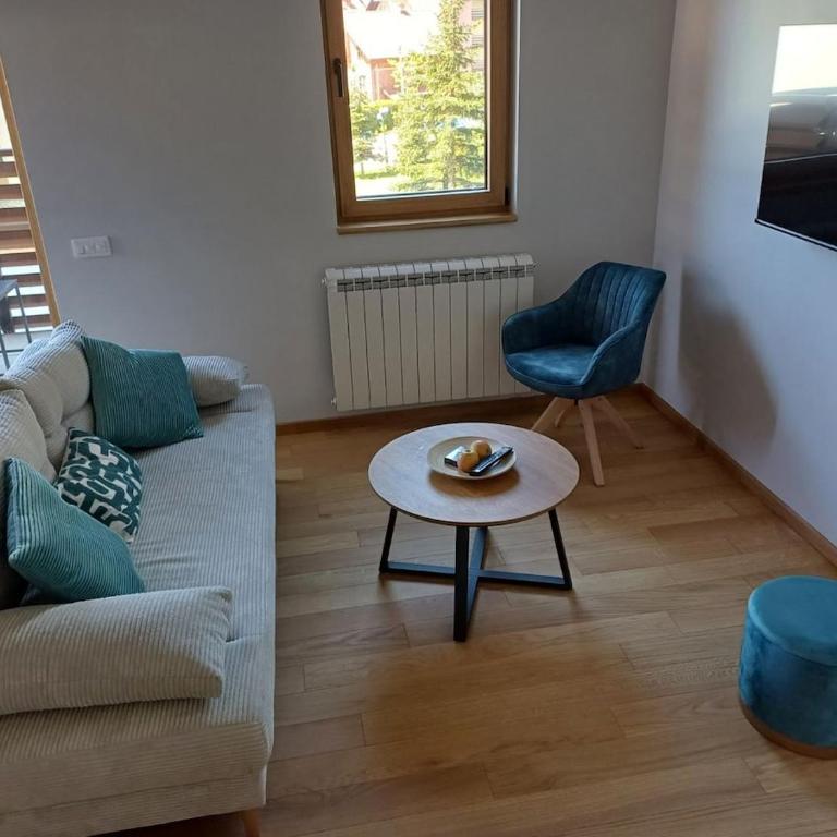 Apartman Green Escape - Apartment mit 1 Schlafzimmer - 2