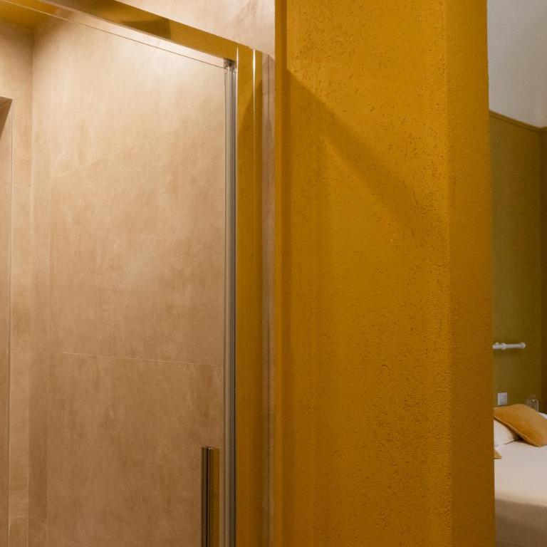 TreVì Apulian Lives - Double Room with Balcony - 11