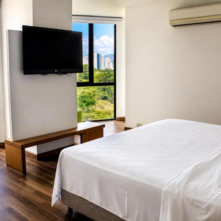 Alko Select - Standard Double Room - 1