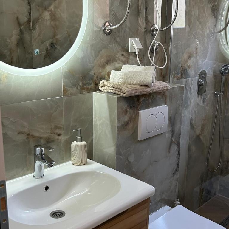 Lumia Suites, Petrovac for two - Apartment mit 1 Schlafzimmer - 2