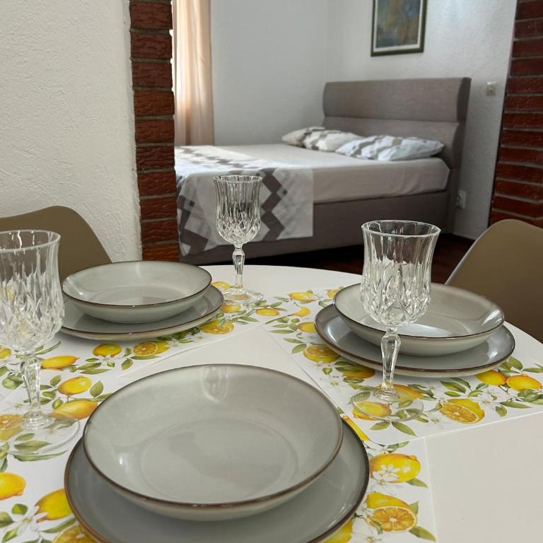 Lumia Suites, Petrovac for two - Apartment mit 1 Schlafzimmer - 4