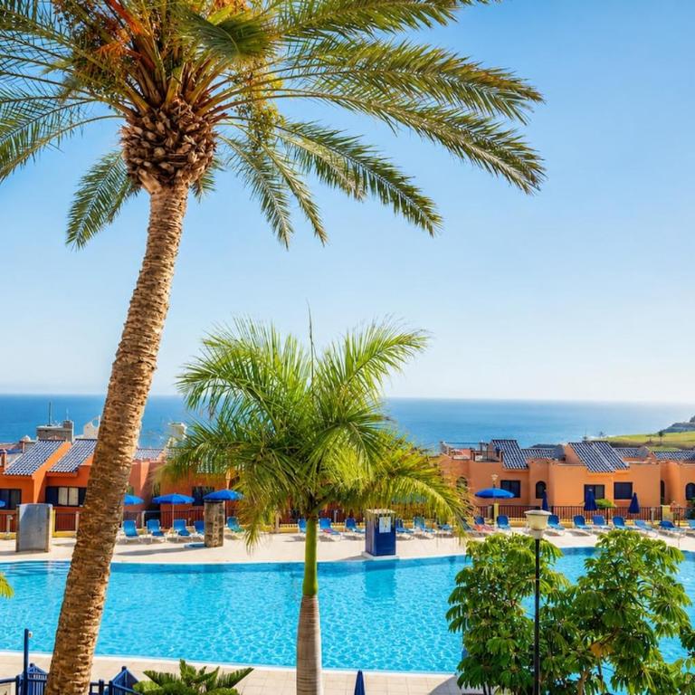 Meloneras 56 Private Bungalow Near Beach and Golf - Apartamento de 2 dormitorios - 1