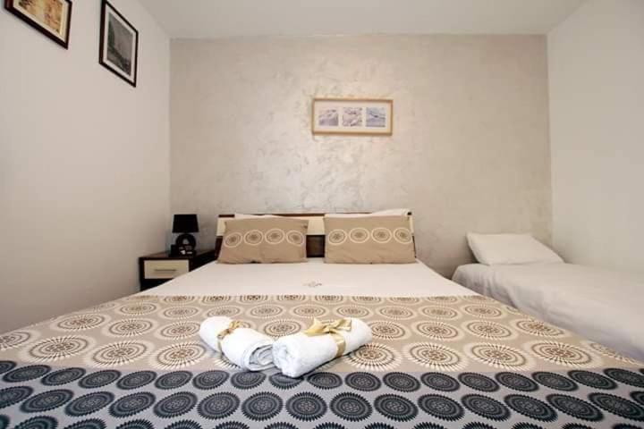 Lumia Suites, Petrovac for two - Apartment mit 1 Schlafzimmer - 6