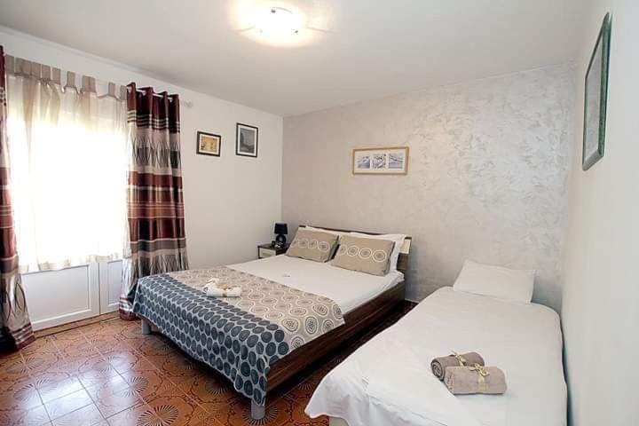 Lumia Suites, Petrovac for two - Apartment mit 1 Schlafzimmer - 8