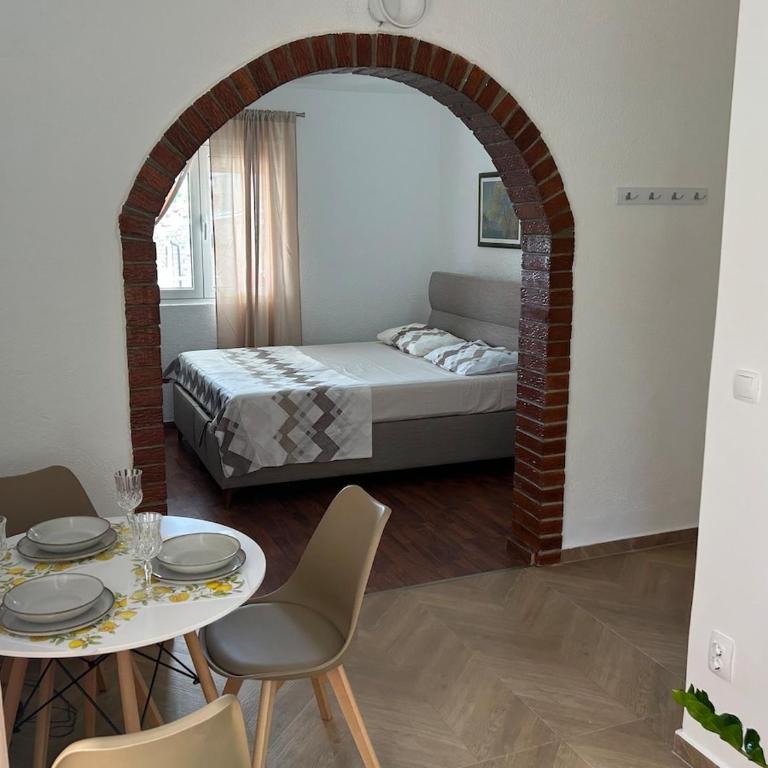 Lumia Suites, Petrovac for two - Apartment mit 1 Schlafzimmer - 6