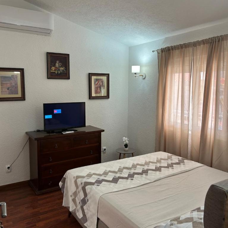 Lumia Suites, Petrovac for two - Apartment mit 1 Schlafzimmer - 8