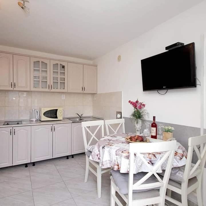 Lumia Suites, Petrovac for two - Apartment mit 1 Schlafzimmer - 12