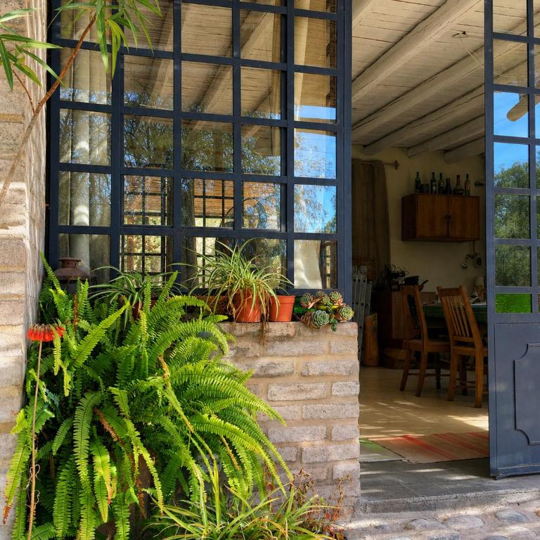 Las Pircas, casa de campo - Villa con piscina privada - 37