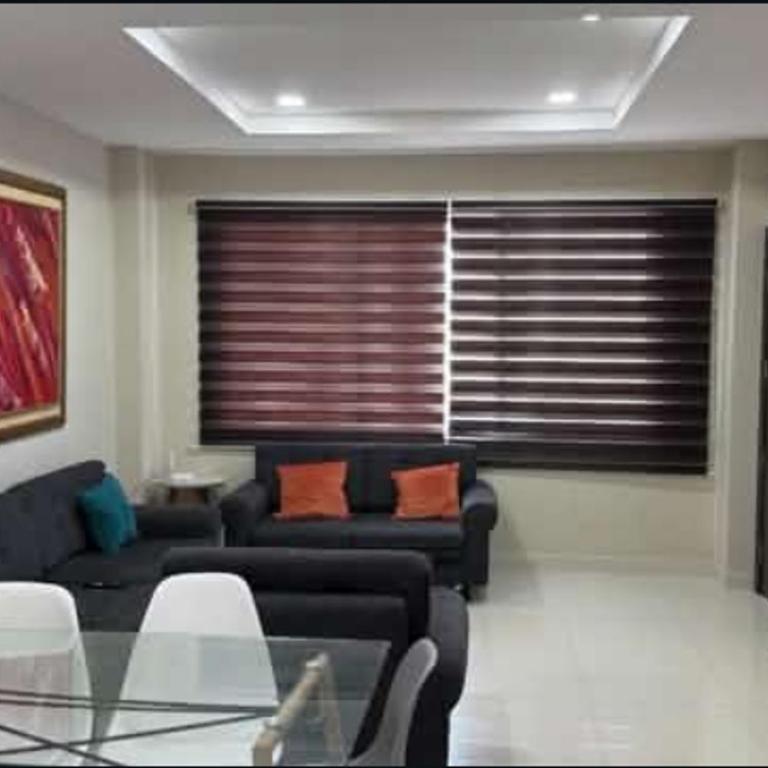 Data Paraiso - Apartamento de 3 dormitorios - 1
