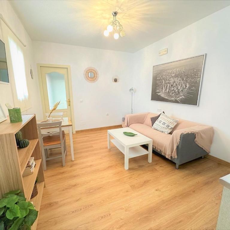 Nerja MC vr5 - Apartamento de 1 dormitorio - 1