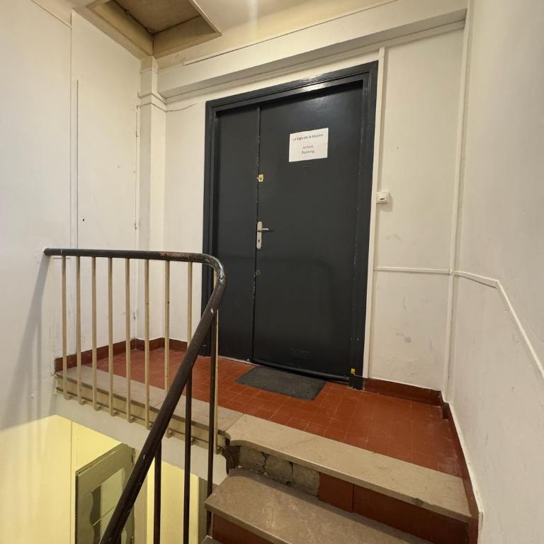 Le logis de la Marina - Appartement 2 Chambres - 39