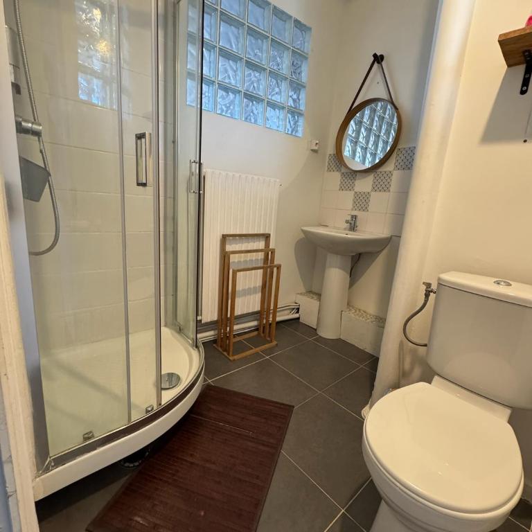 Le logis de la Marina - Appartement 2 Chambres - 20