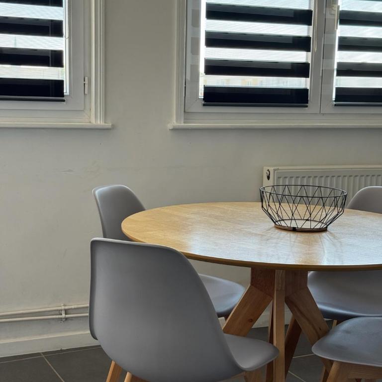Le logis de la Marina - Appartement 2 Chambres - 26