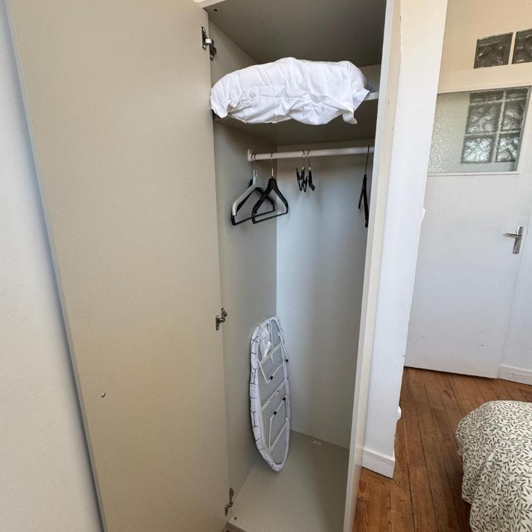 Le logis de la Marina - Appartement 2 Chambres - 21