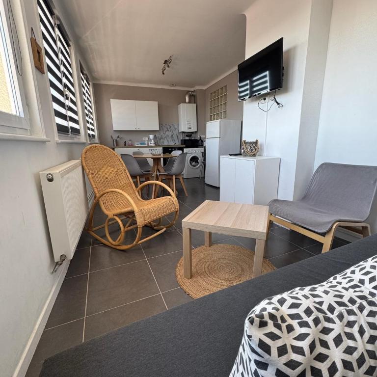 Le logis de la Marina - Appartement 2 Chambres - 3