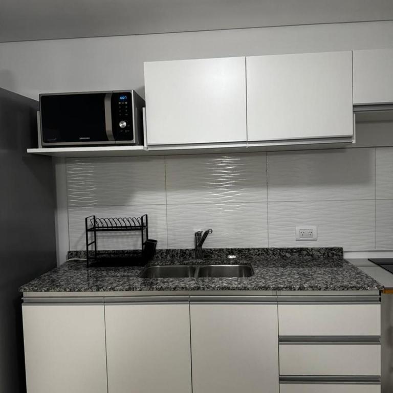 María 2 Apartment - Apartamento de 1 dormitorio - 3