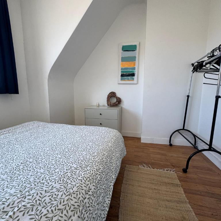 Le logis de la Marina - Appartement 2 Chambres - 7