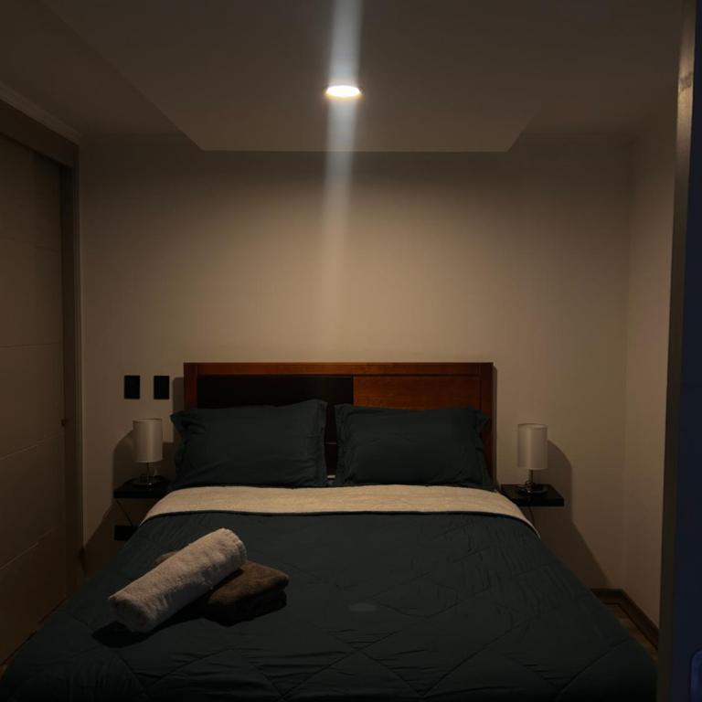 Chloe Suites - One-Bedroom Apartment - 1