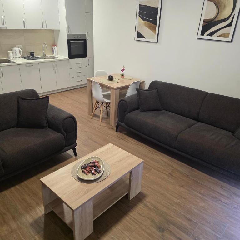 Family apartment - Apartman sa 3 Spavaće Sobe - 2