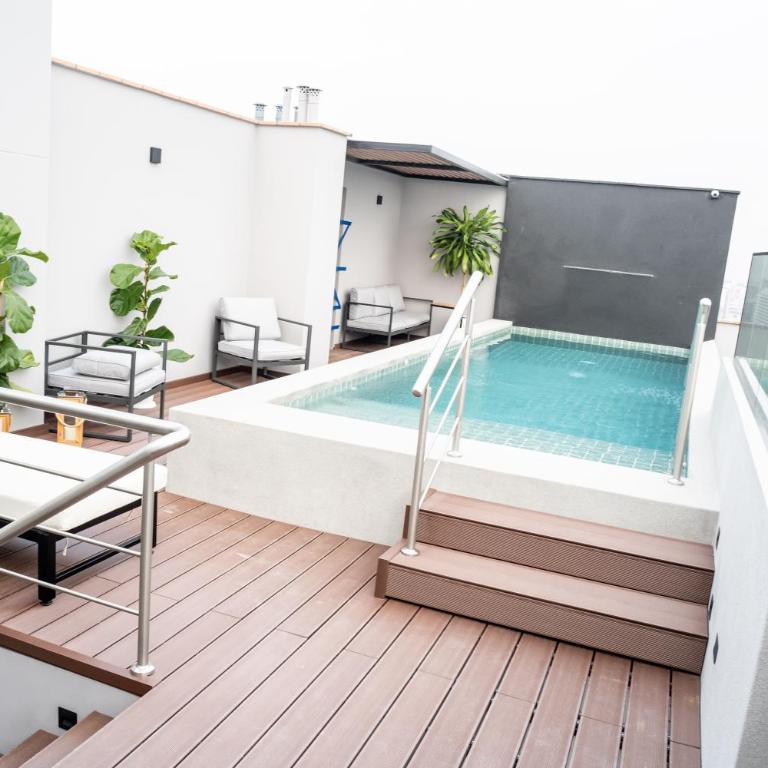 Brand new, premium location in Miraflores - Two-Bedroom Apartment - 2
