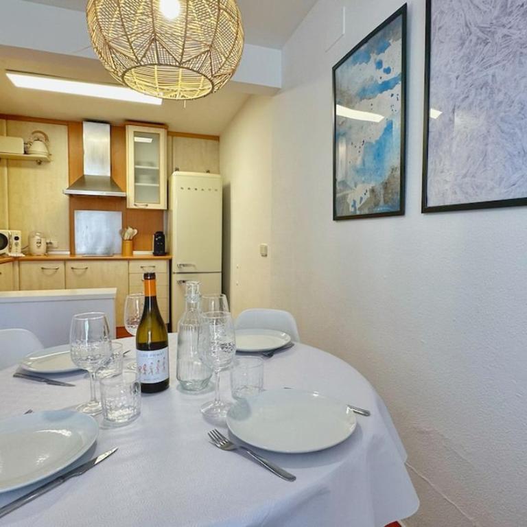 Nomad HAUX Tossa - 300m from the beach - 2A - Apartamento de 1 dormitorio - 3