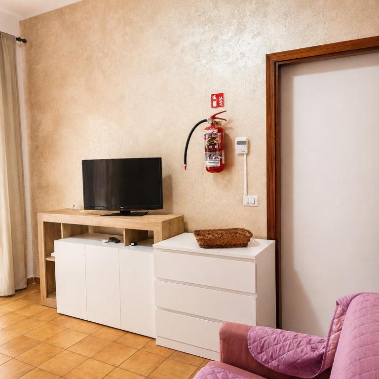 Perla Ionica - Appartamento con 1 Camera da Letto - 6