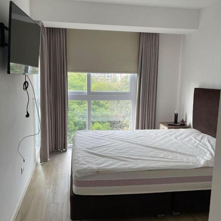 Bosque Castilla 3D Lincidro - Three-Bedroom Apartment - 1