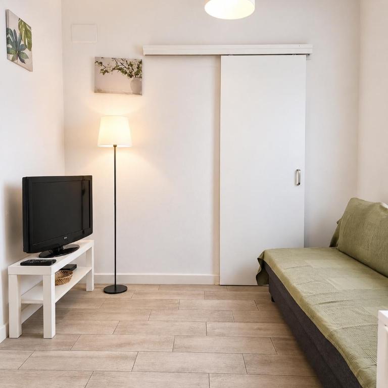 El Sitio Secreto Apartment - Apartamento de 1 dormitorio - 8