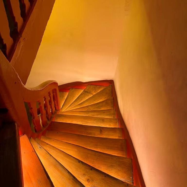 Cosy Cathédrale Strasbourg - Appartement 1 Chambre - 13