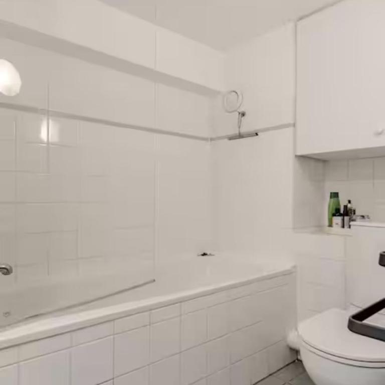 Cosy Cathédrale Strasbourg - Appartement 1 Chambre - 5