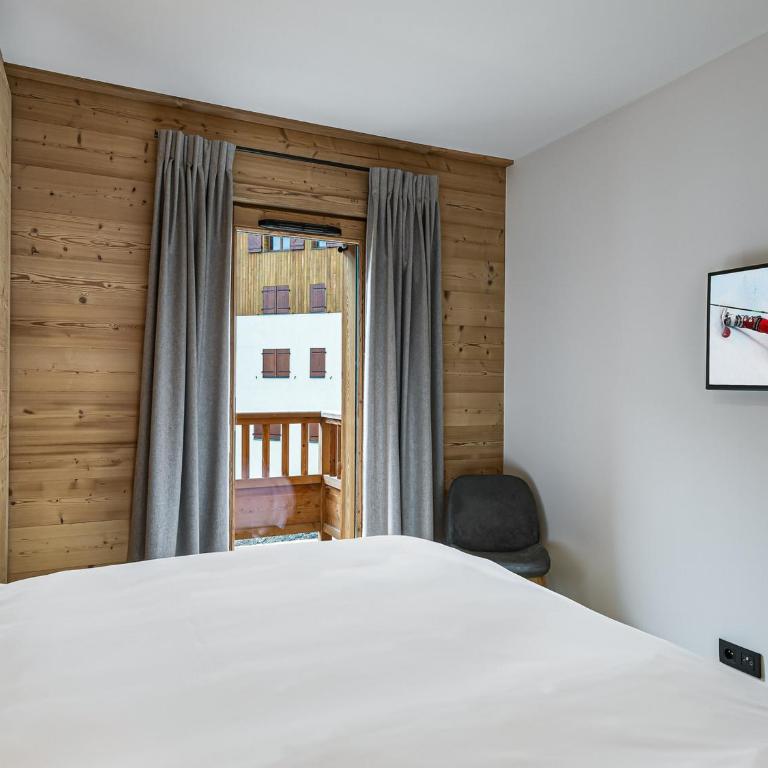 Appartement moderne à Courchevel, près des pistes - FR-1-563-15 - Apartment (6 Adults) - 15