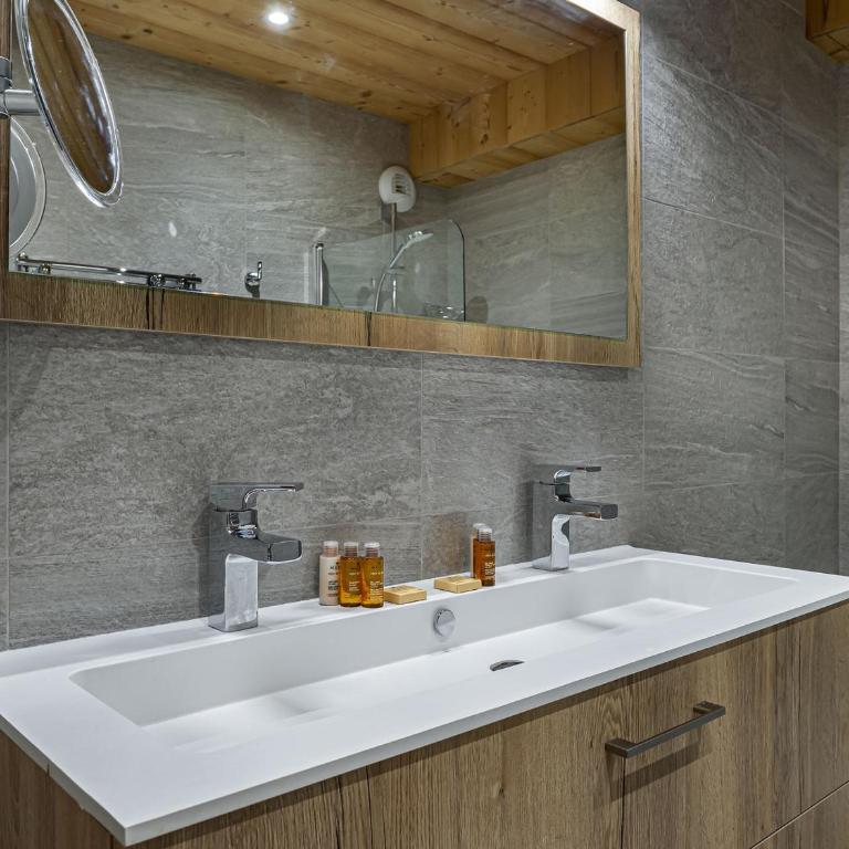 Appartement moderne à Courchevel, près des pistes - FR-1-563-15 - Apartment (6 Adults) - 16