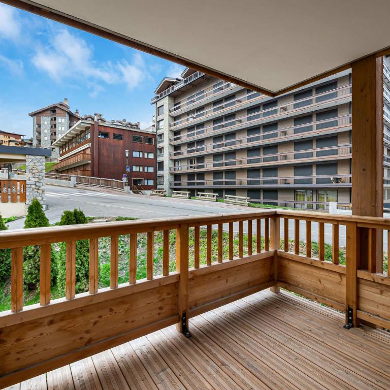 Appartement moderne à Courchevel, près des pistes - FR-1-563-15 - Apartment (6 Adults) - 19