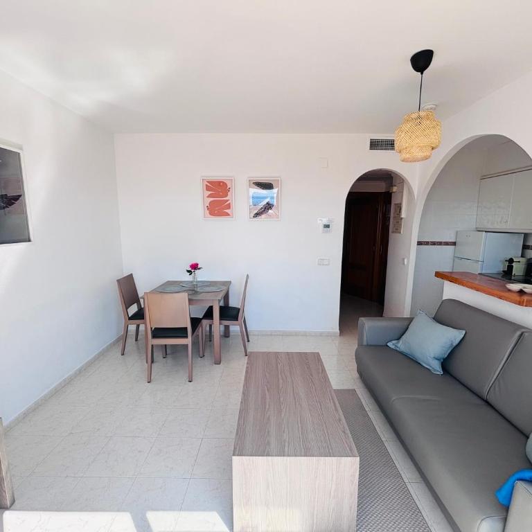 Colibri Apartment - Imperial Park - Sea View, 6 Pools, Terrace - Apartment mit 1 Schlafzimmer - 6